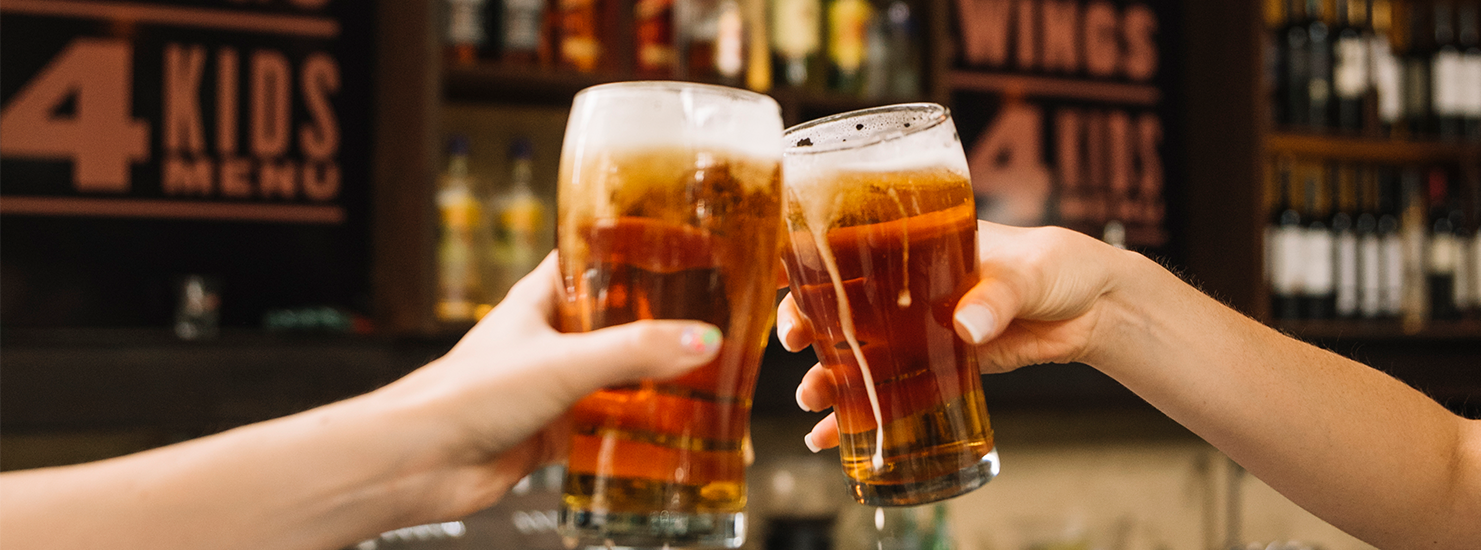 alcohol