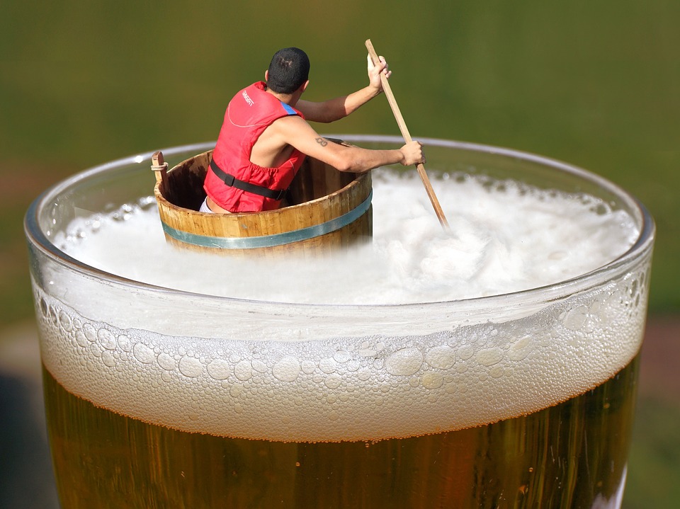 alcoholism