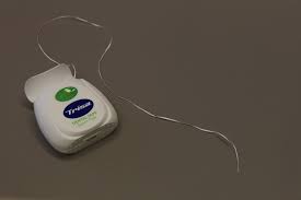 flossing kit