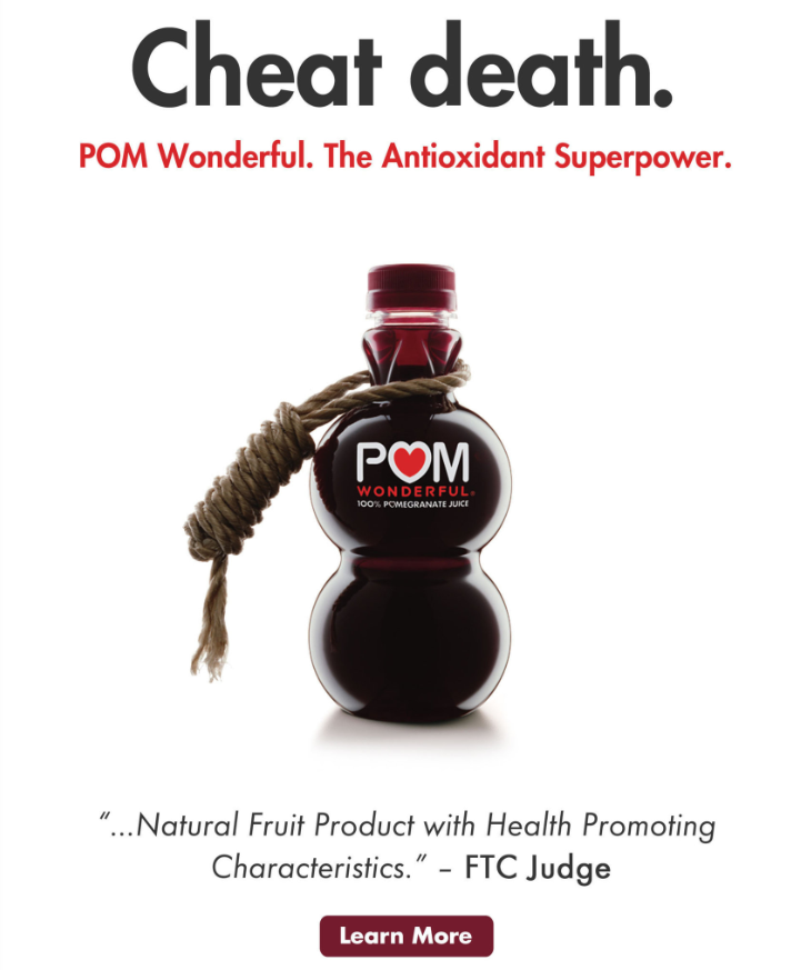pomwonderful