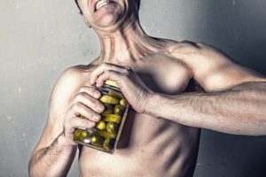 man fitness