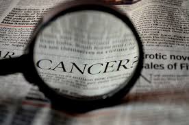 cancer cutting