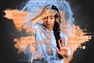 cbd relieving anxiety and stress