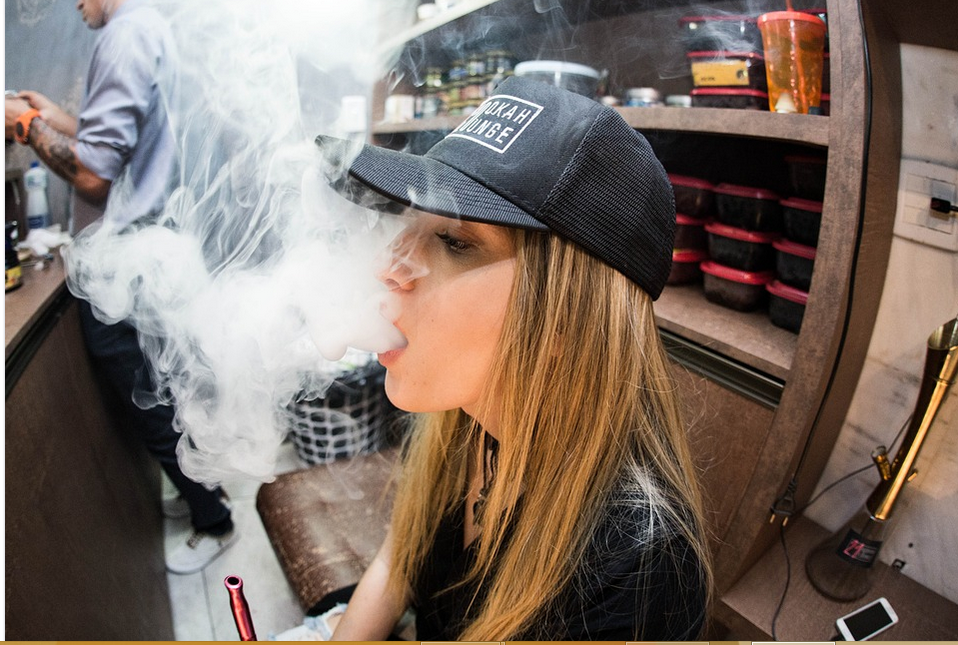 consuming cbd by vaping