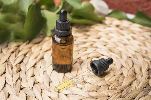 cbd oil for pain