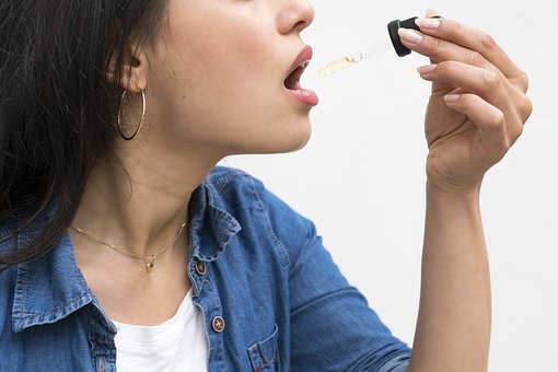 cbd oil for treating pain 
