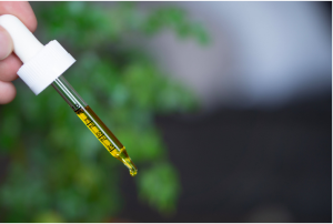 Take Spruce CBD