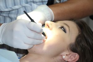 dental repairs