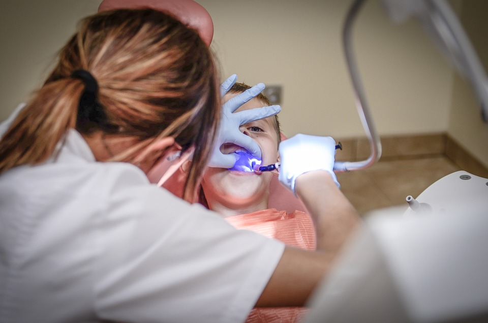 dentists