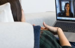 online therapy
