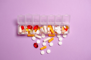pills