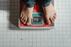 weight loss