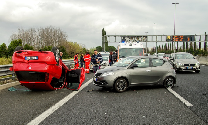 accident