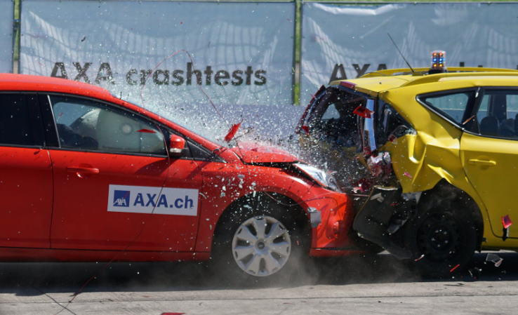 car accident