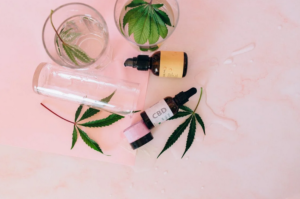 cbd products