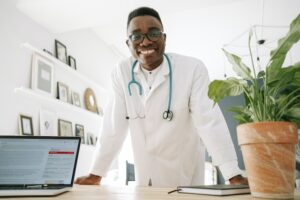 doctor