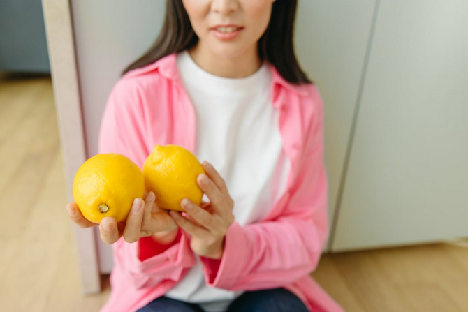 lemons
